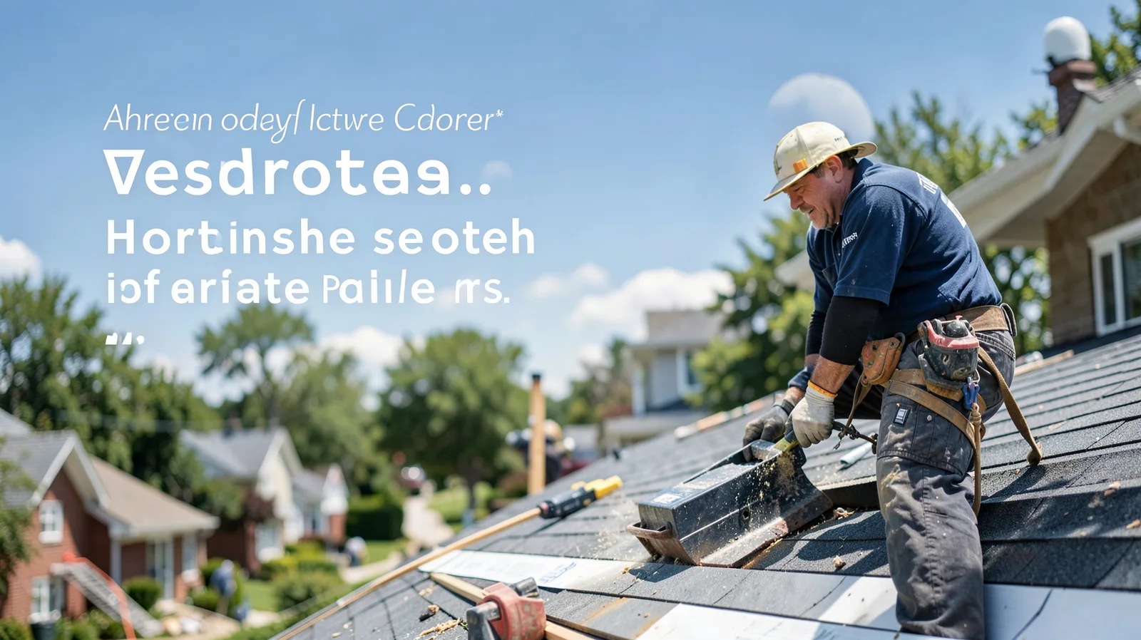Roof Replacement in Hanahan, SC near me